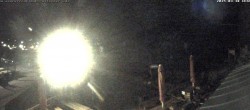 Archiv Foto Webcam Sommerrodelbahn Altenberg 23:00