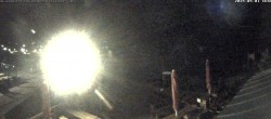 Archiv Foto Webcam Sommerrodelbahn Altenberg 01:00