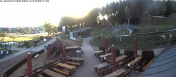 Archiv Foto Webcam Sommerrodelbahn Altenberg 05:00