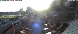 Archiv Foto Webcam Sommerrodelbahn Altenberg 06:00