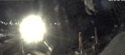 Archiv Foto Webcam Sommerrodelbahn Altenberg 23:00
