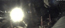 Archiv Foto Webcam Sommerrodelbahn Altenberg 01:00