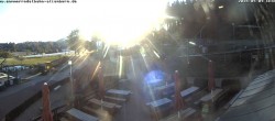 Archiv Foto Webcam Sommerrodelbahn Altenberg 05:00