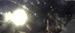 Archiv Foto Webcam Sommerrodelbahn Altenberg 01:00