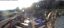 Archiv Foto Webcam Sommerrodelbahn Altenberg 05:00