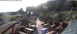Archiv Foto Webcam Sommerrodelbahn Altenberg 06:00