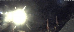 Archiv Foto Webcam Sommerrodelbahn Altenberg 23:00