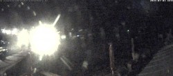 Archiv Foto Webcam Sommerrodelbahn Altenberg 23:00