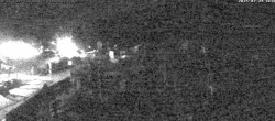 Archiv Foto Webcam Sommerrodelbahn Altenberg 23:00