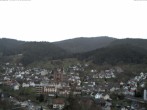 Archived image Webcam Forbach: View village 06:00