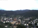 Archived image Webcam Forbach: View village 06:00