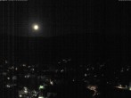 Archived image Webcam Forbach: View village 01:00