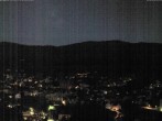 Archived image Webcam Forbach: View village 03:00