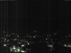 Archiv Foto Webcam Forbach: Blick auf den Ort 23:00