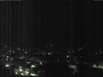 Archiv Foto Webcam Forbach: Blick auf den Ort 01:00