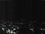 Archiv Foto Webcam Forbach: Blick auf den Ort 03:00