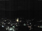 Archiv Foto Webcam Forbach: Blick auf den Ort 05:00