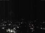 Archiv Foto Webcam Forbach: Blick auf den Ort 03:00