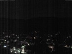 Archived image Webcam Forbach: View village 23:00