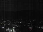 Archived image Webcam Forbach: View village 01:00