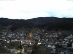 Archived image Webcam Forbach: View village 15:00