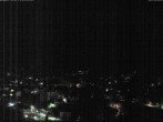 Archiv Foto Webcam Forbach: Blick auf den Ort 23:00