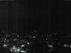 Archiv Foto Webcam Forbach: Blick auf den Ort 03:00