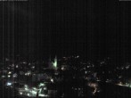 Archiv Foto Webcam Forbach: Blick auf den Ort 05:00