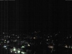 Archiv Foto Webcam Forbach: Blick auf den Ort 23:00