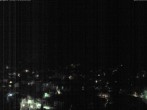 Archiv Foto Webcam Forbach: Blick auf den Ort 01:00