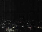 Archiv Foto Webcam Forbach: Blick auf den Ort 23:00