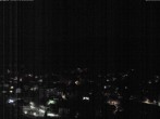 Archiv Foto Webcam Forbach: Blick auf den Ort 03:00