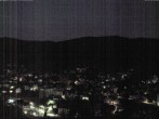 Archiv Foto Webcam Forbach: Blick auf den Ort 05:00