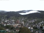 Archived image Webcam Forbach: View village 05:00