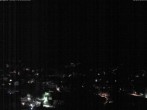 Archiv Foto Webcam Forbach: Blick auf den Ort 23:00
