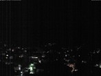 Archived image Webcam Forbach: View village 18:00