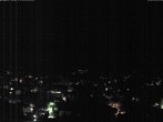 Archived image Webcam Forbach: View village 20:00