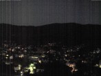 Archived image Webcam Forbach: View village 22:00