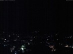 Archiv Foto Webcam Forbach: Blick auf den Ort 23:00