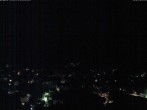 Archiv Foto Webcam Forbach: Blick auf den Ort 01:00