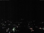 Archiv Foto Webcam Forbach: Blick auf den Ort 01:00