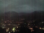 Archiv Foto Webcam Forbach: Blick auf den Ort 03:00