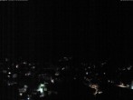 Archiv Foto Webcam Forbach: Blick auf den Ort 01:00
