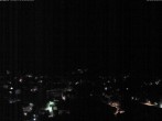 Archived image Webcam Forbach: View village 23:00