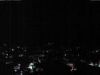 Archived image Webcam Forbach: View village 01:00