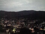 Archived image Webcam Forbach: View village 03:00