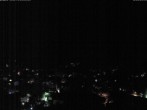 Archiv Foto Webcam Forbach: Blick auf den Ort 01:00