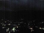 Archiv Foto Webcam Forbach: Blick auf den Ort 03:00