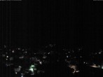 Archiv Foto Webcam Forbach: Blick auf den Ort 23:00