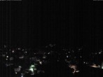 Archiv Foto Webcam Forbach: Blick auf den Ort 01:00